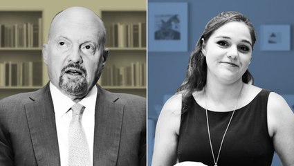 Jim Cramer: This Is an Important Retest of Semiconductors