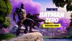 Fortnite - Batman Zero Arrives to the Fortnite Island PS5 PS4