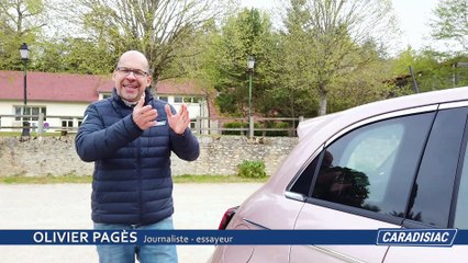 Essai - Fiat 500e 3+1 : une porte qui fait la différence ?