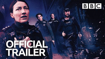 Line of Duty - Trailer