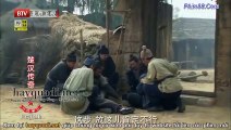 Hán Sở Tranh Hùng Tập 5 - 6 - THVL1 lồng tiếng - phim Trung Quốc - xem phim han so tranh hung tap 5 - 6