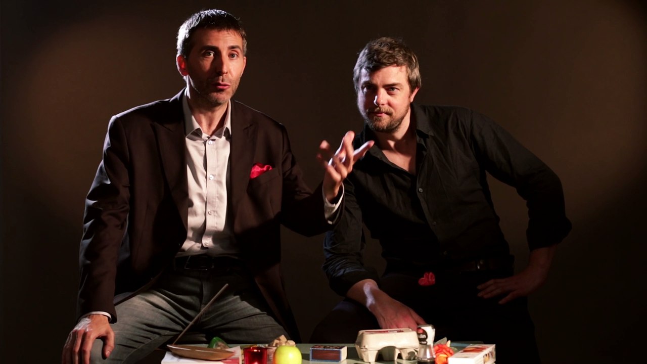 JE GAGNE A ETRE CONNU - Saison 02 épisode 09