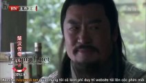 Hán Sở Tranh Hùng Tập 9 - 10 - THVL1 lồng tiếng - phim Trung Quốc - xem phim han so tranh hung tap 9 - 10
