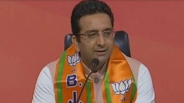 What Gaurav Bhatia says on BJP status in Panchayat Election?