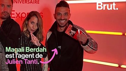 Interview Brut : Magali Berdiah, l’agent des stars de télé-réalité