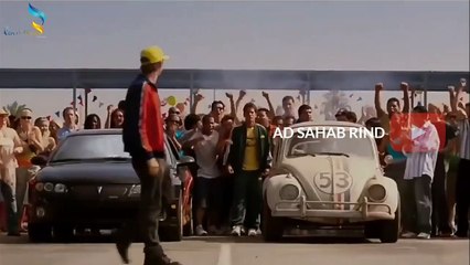 Mood off __ Car Racing __ Girl Mood Off Driving __ Race Video