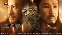 Hán Sở Tranh Hùng Tập 11 - 12 - THVL1 lồng tiếng - phim Trung Quốc - xem phim han so tranh hung tap 11 - 12