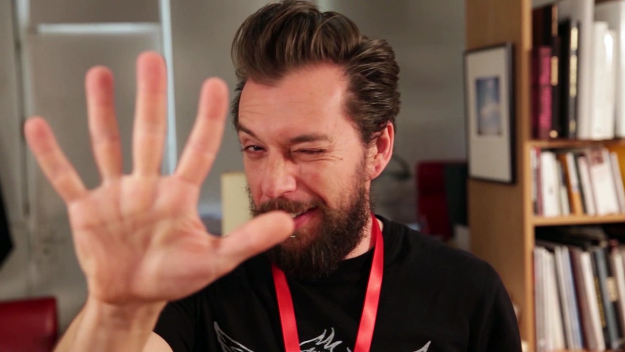 JE GAGNE A ETRE CONNU - Saison 02 épisode 10