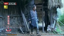 Hán Sở Tranh Hùng Tập 13 - 14 - THVL1 lồng tiếng - phim Trung Quốc - xem phim han so tranh hung tap 13 - 14