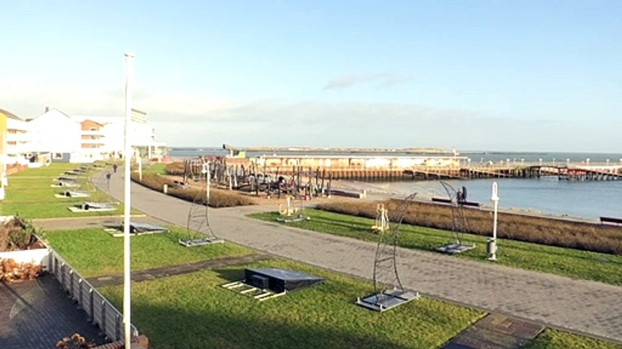 Schleswig-Holstein macht ab 17. Mai wieder auf