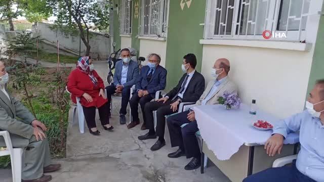 -50 yıllı evli kalan çiftler uzun evliliğin sırrını açıkladı