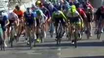 Cycling - Volta ao Algarve 2021 - Sam Bennett wins stage 1