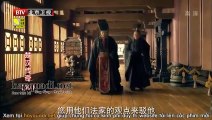 Hán Sở Tranh Hùng Tập 15 - 16 - THVL1 lồng tiếng - phim Trung Quốc - xem phim han so tranh hung tap 15 - 16