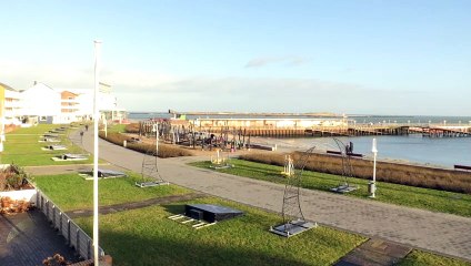 Schleswig-Holstein macht ab 17. Mai wieder auf