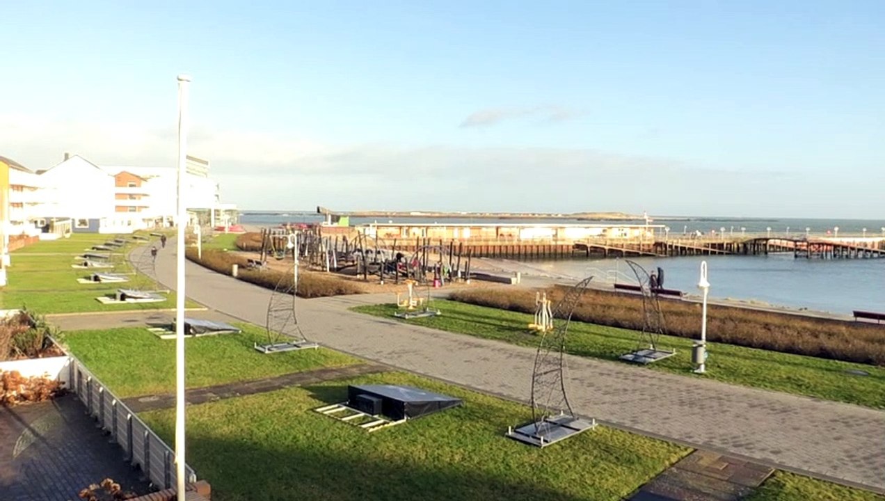 Schleswig-Holstein macht ab 17. Mai wieder auf