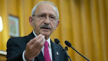 Kılıçdaroğlu'ndan AK Parti'ye yanıt: Bekleyin ve görün, asıl Z kuşağı sizi çizgi film yapacak