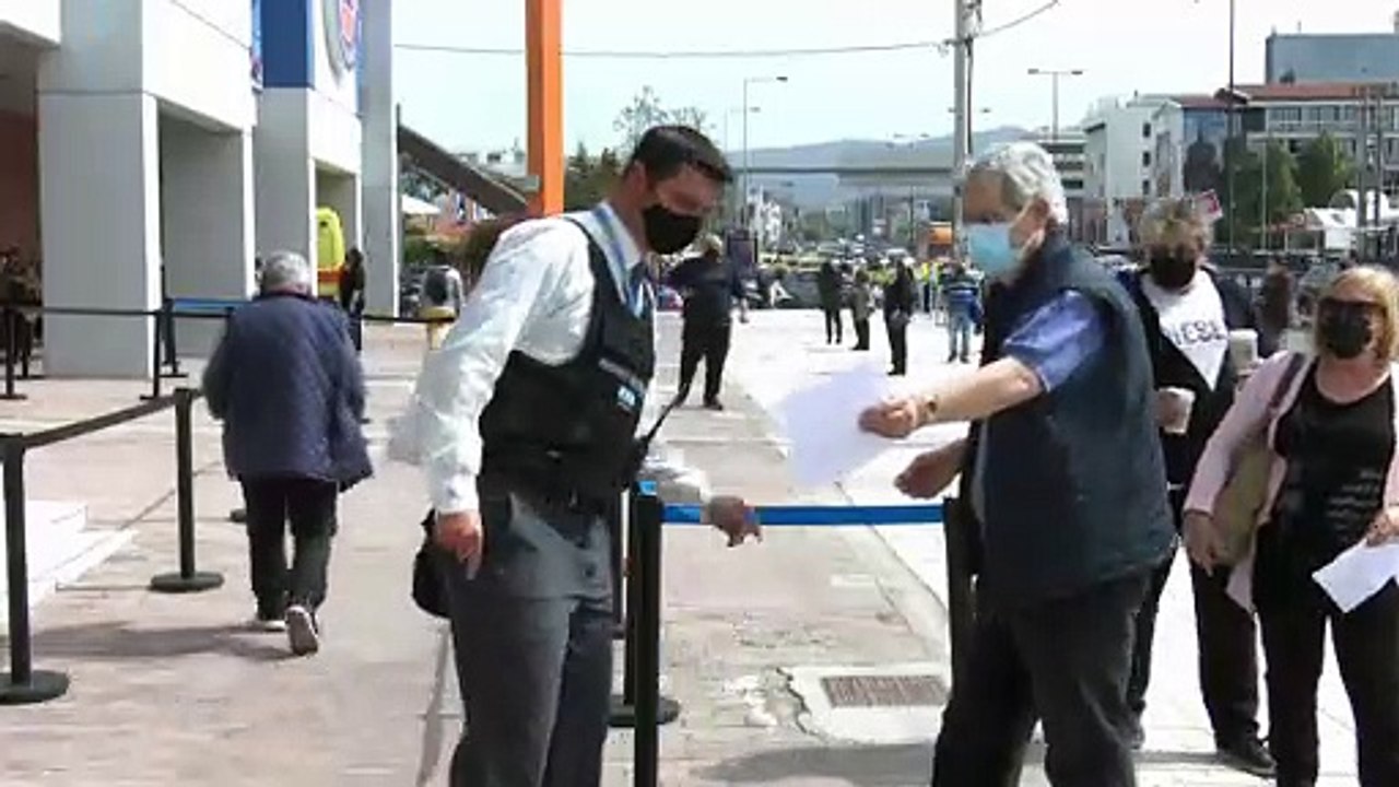 Hoffnungschimmer für Tourismusbranche in Griechenland