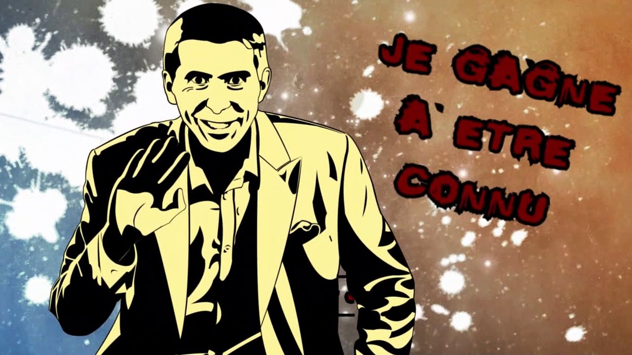JE GAGNE A ETRE CONNU - Saison 02 épisode 11