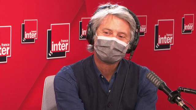 Les mémoires de Napoléon Bonaparte : Antoine de Caunes et Pascale Fautrier
