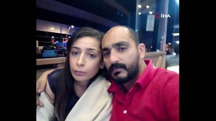 Kayınpederini 'geber' diyerek bıçaklayan gelin hakim karşısına çıktı