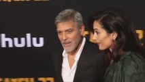 George Clooney cumple 60 años