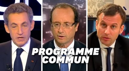 Légalisation du cannabis: le pétard mouillé des présidents