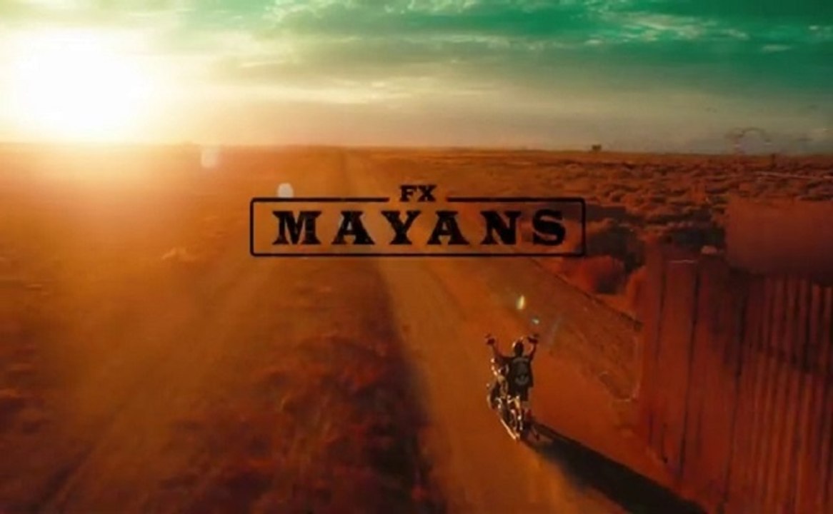 Mayans MC - Promo 3x10