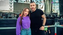 Jessi Uribe responde a incógnita de posible embarazo de Paola Jara