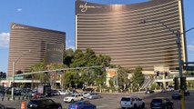 Las Vegas Announces Return of Cirque du Soleil, 100% Capacity on Casinos Floors