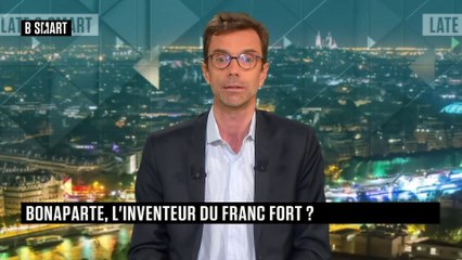 LATE & SMART - L'aperitif du mercredi 5 mai 2021