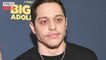Pete Davidson Shares the Reason Behind His Tattoo Removals | THR News