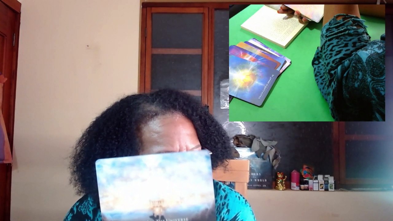 Oracle Deck Walkthrough (and Extra) : Secret Language of Light