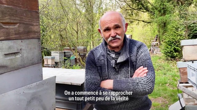 Cet apiculteur breton a inventé un piège à frelons asiatiques révolutionnaire