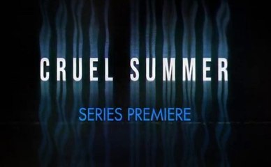 Cruel Summer - Promo 1x05