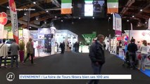 EVENEMENT / La foire de Tours fêtera bien ses 100 ans
