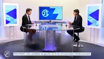 POLITIQUE / Une candidate de gauche sur la 3e circonscription d'Indre-et-Loire