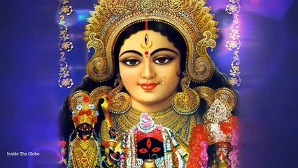 Mono Chhache Tomake Phele Shyama: Shyama Sangeet: by Sw. Sarvagananda and others