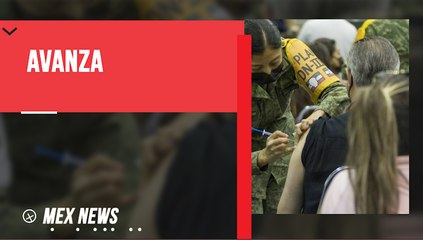 MÉXICO SUMA MÁS DE 1 MILLÓN DE MAESTROS VACUNADOS