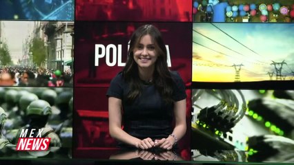 COLOMBIANOS CONDENAN VIOLENCIA EN LAS PROTESTAS