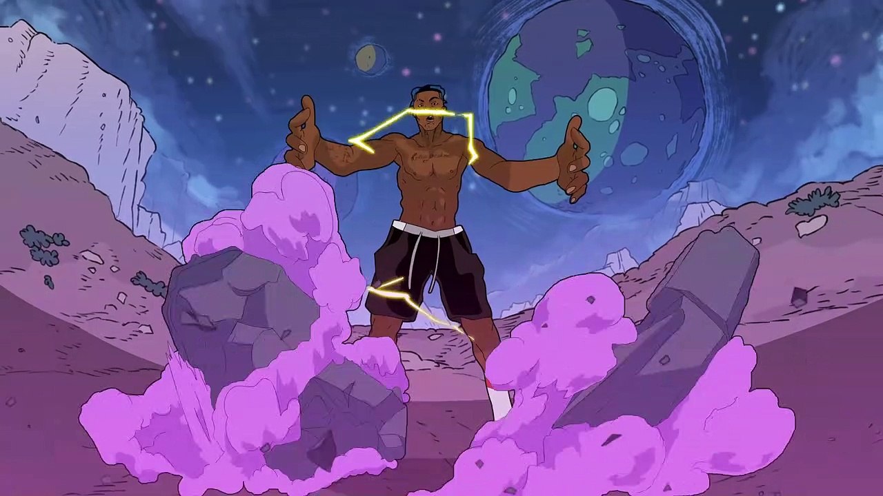 XXXTENTACION - BAD!