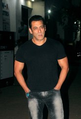Salman Khan Reveals The Story | FIlmiBeat Malayalam