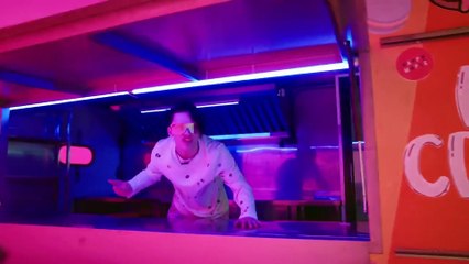 Interview with Pavel Hoodyakov & Zaur Zaseyev