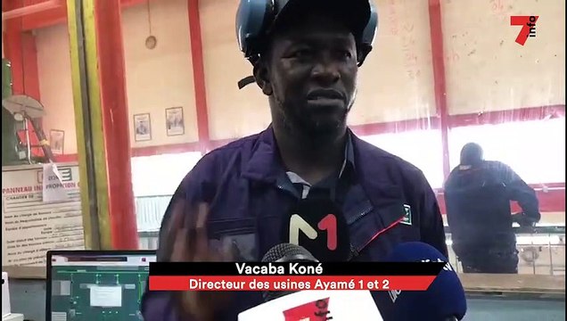 Energie (CIE) : Limité par l'eau et la nature, la production est en baisse