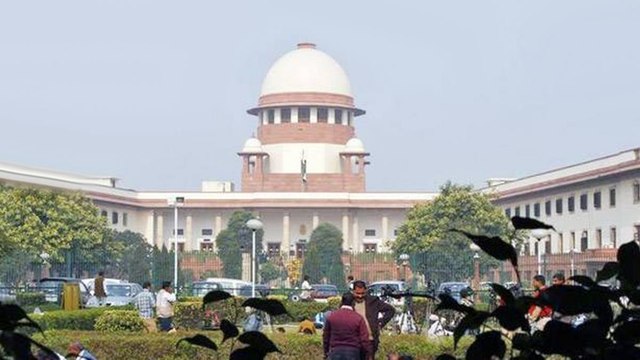 Shortage of Oxygen in Delhi: Here's What SC asked the Centre