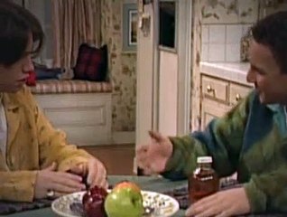Boy Meets World Season 3 Episode 15 - The Heart Is A Lonely Hunter