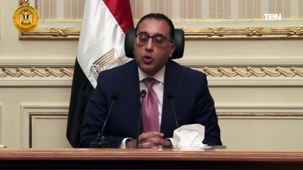 رئيس الوزراء : غلق جميع المحال والمولات التجارية والكافيهات والسينما والمطاعم من 9 مساء