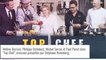Top Chef 2021 : Un candidat a inscrit "secrètement" sa compagne pour la prochaine saison