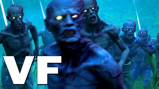 BACK 4 BLOOD : le Système de Cartes Bande Annonce Officielle