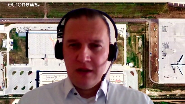 Una nueva Ruta de la Seda aérea entre China y Hungría aumentará el tráfico de mercancías a Europa