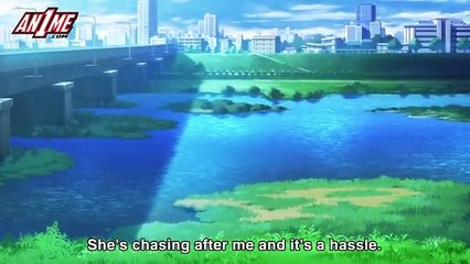 Maji De Watashi Ni Koi Shinasai! E 11